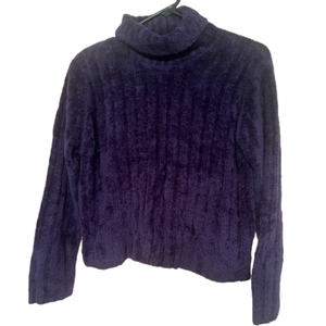 NWOT Tomfoolery cable knit sweater